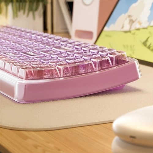 Bluetooth Wireless Keyboard - Wireless