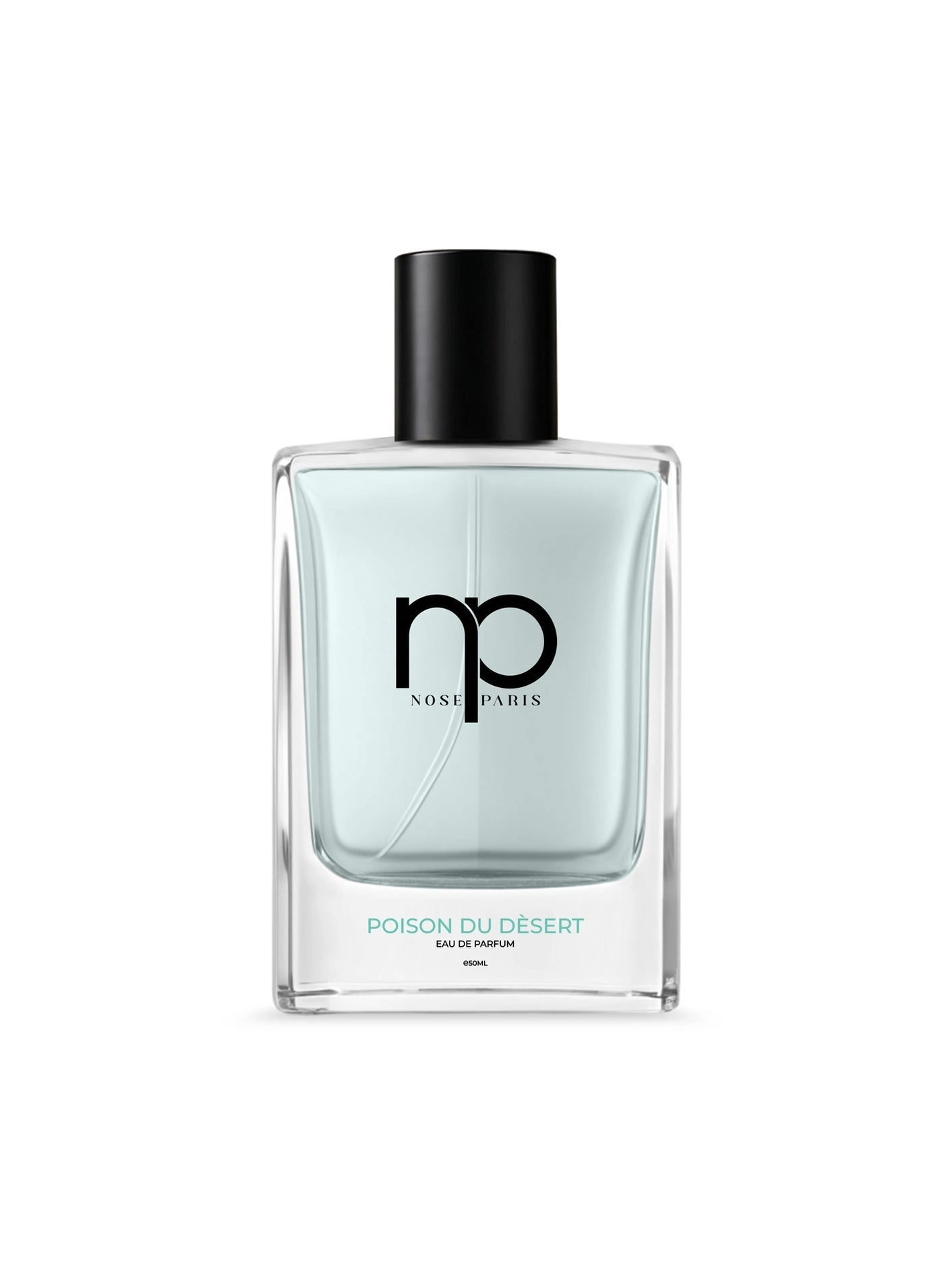 Poison Du Desert - Eau de Parfum 50ml