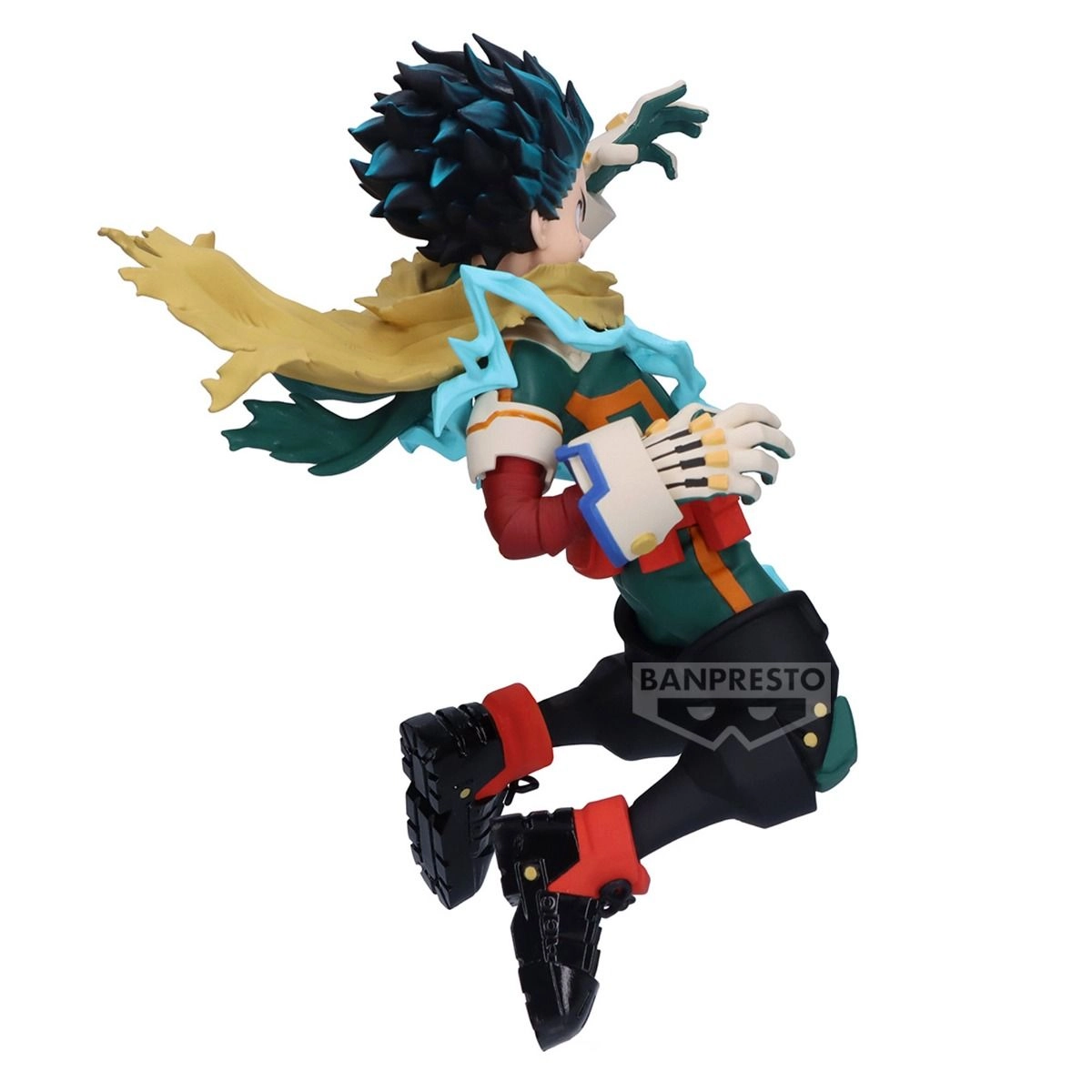 Izuku Midoriya - M.H.A. (9 cm) (89655)