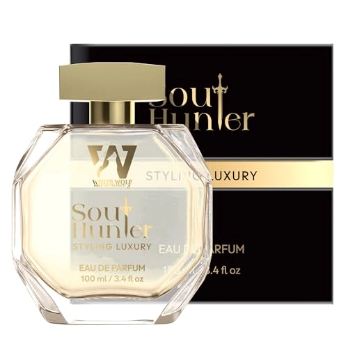 Soul Hunter Eau de Parfum 100ml