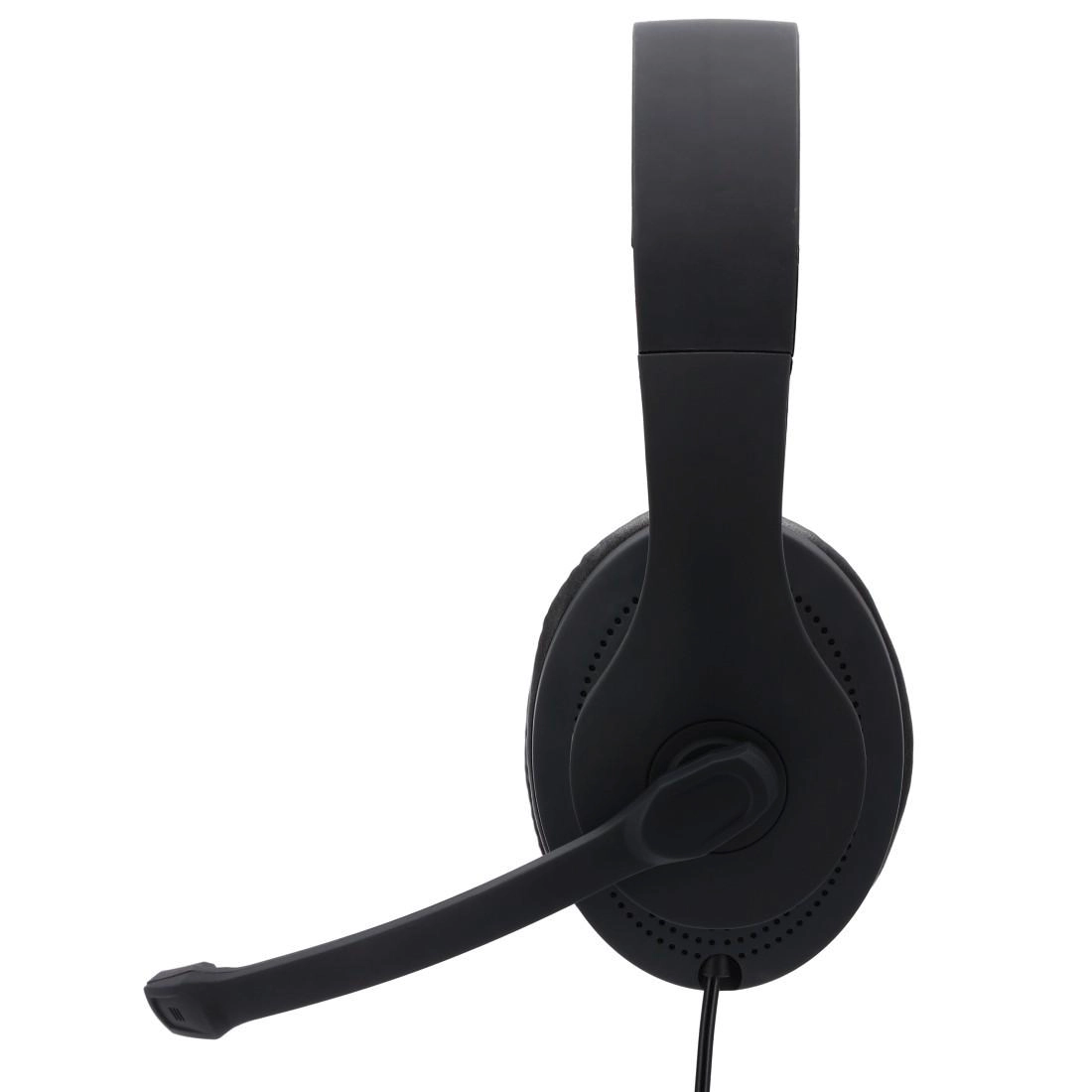 HS-USB300 C400 Wired Headset