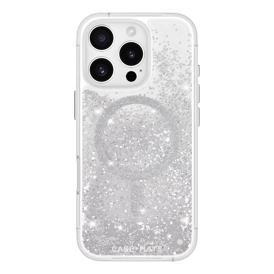 Case-mate Waterfall Case with MagSafe for Apple iPhone 16 Pro