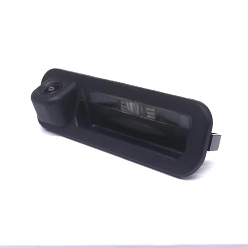 Rear View Camera - Night vision Wire AHD 720P