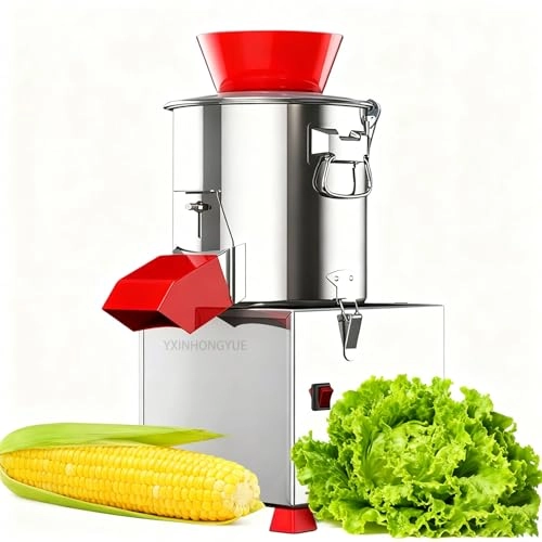 Electric Vegetable Cutting Machine - 800W