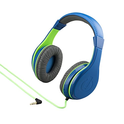 eK-140B.3Xv7 Wired Headphone