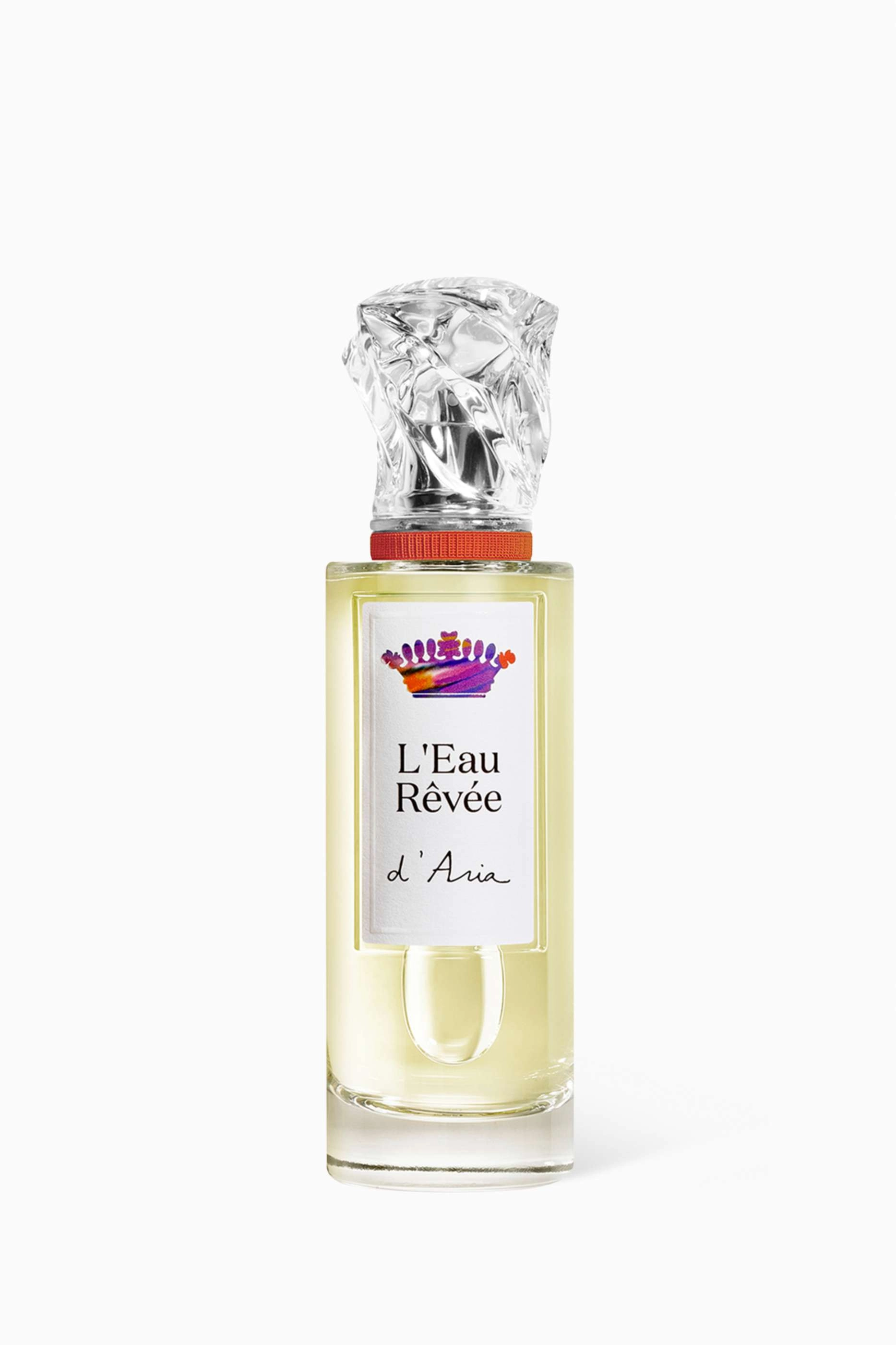 Sisley L'Eau Rêvée d'Aria Eau de Parfum 100ml