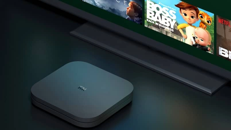 PFJ4151EU 4K Google TV