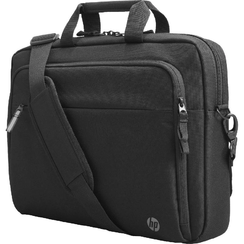 Professional Laptop Messenger Bag for 15.6-Inch Laptop