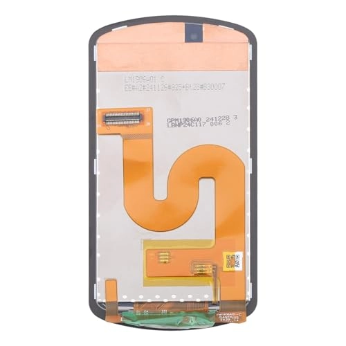 Edge 1040 LCD Screen