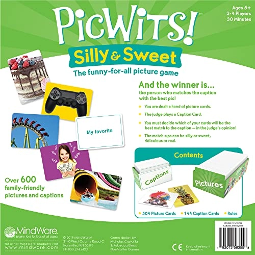 PicWits