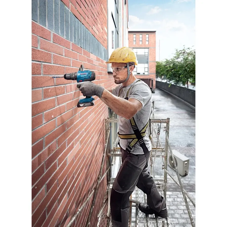 GSB183-LI - Cordless Impact Drill Driver 18 V