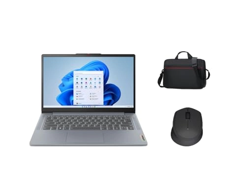 IdeaPad Slim 3 14IRH8 - 14'' Core i7-13620H 16GB DDR5 512GB SSD