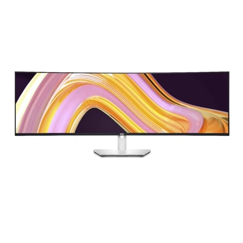 U4924DW - 49 inch 5120x1440 pixels
