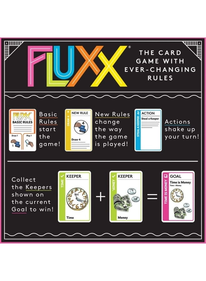 Fluxx