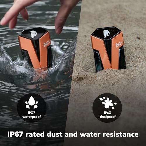 ARES Amber Shield - 4TB