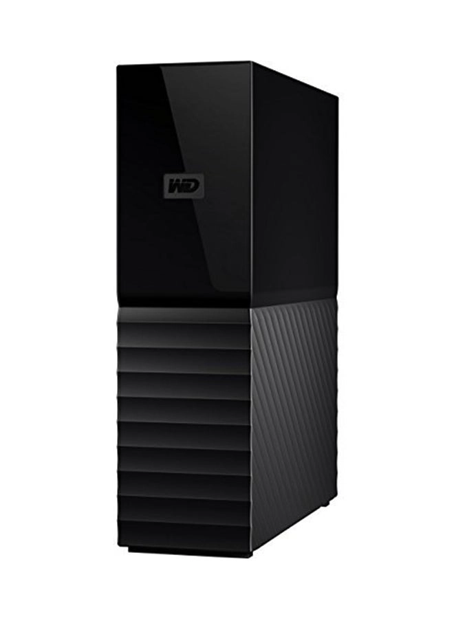 Western Digital My Book 8TB HDD