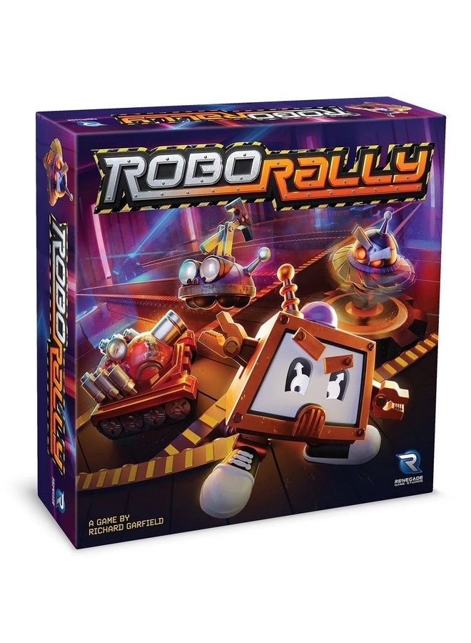 Robo Rally