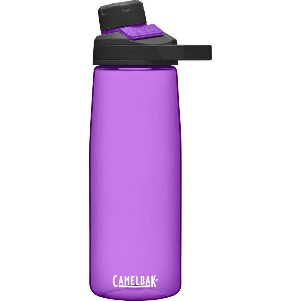 CamelBak Chute Mag Water Bottle Magnetic Cap Tritan 750 ml
