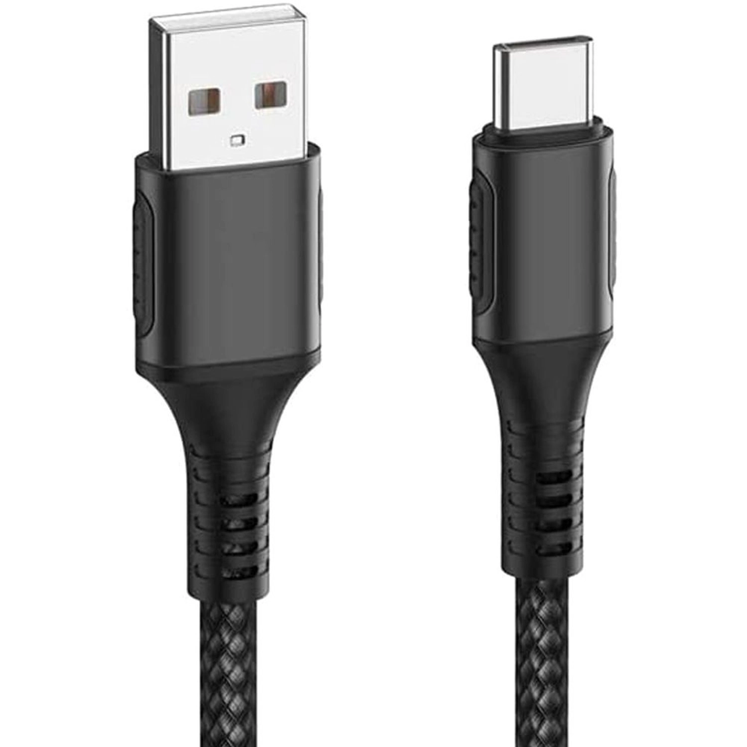 F1212MMB USB-A to USB-C 1.2m
