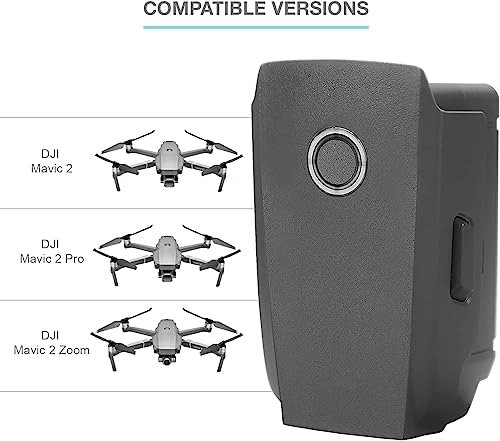 Mavic 2 Battery - 3850 mAh