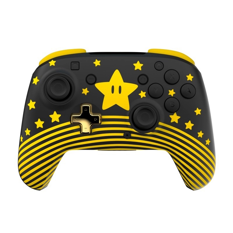 Nintendo Switch 75884 Super Mario Star