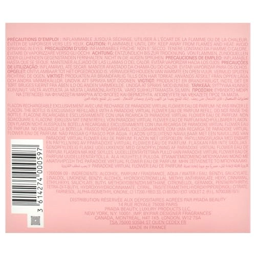 Paradoxe Eau de Parfum - 90ml