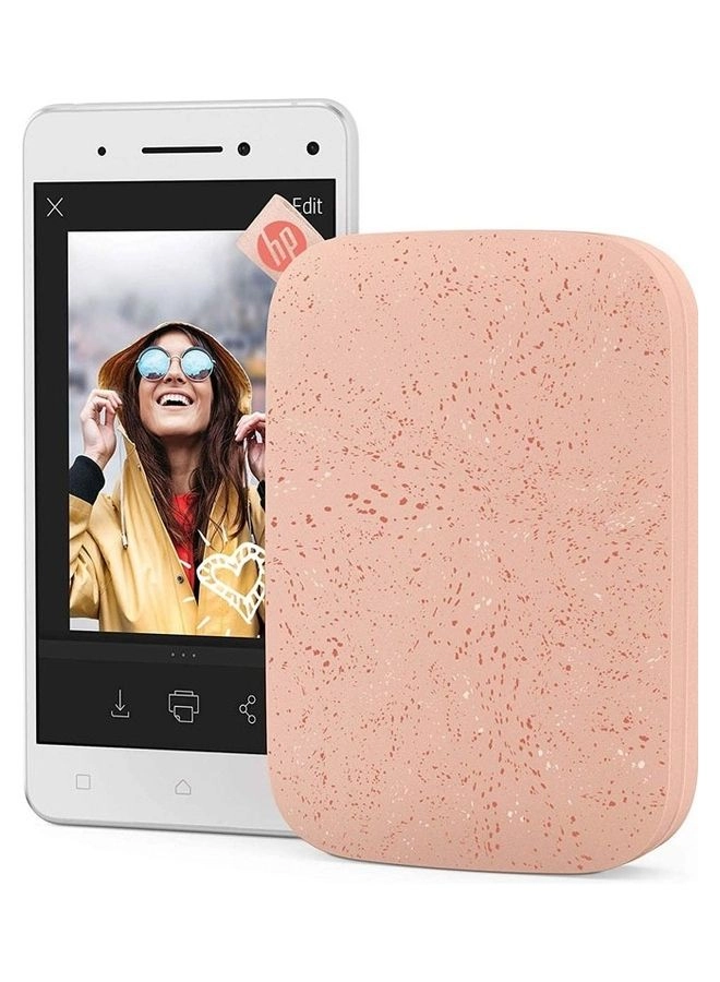 Sprocket HPISP - 2x3