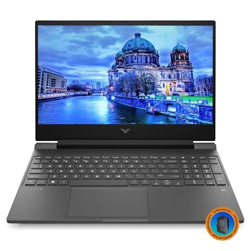 Victus 15 FA1063NT - 15.6'' Core i7-13620H 16GB DDR4 1000GB SSD