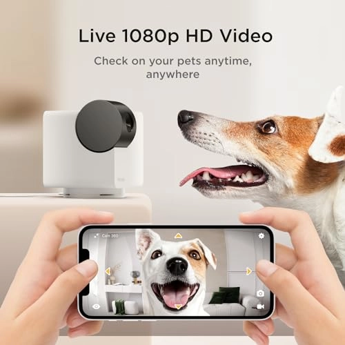 Cam 360