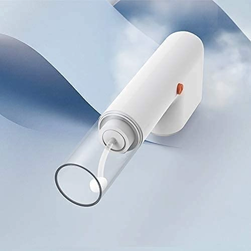 Handheld garment steamer - 60ml 800W