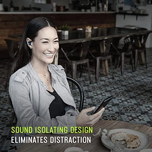 AONIC 215 Wireless Earbud Bundle