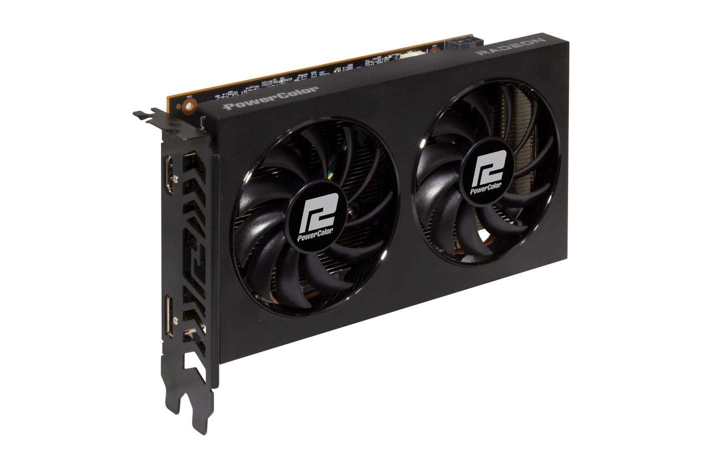 Radeon RX 6500 XT - 4GB