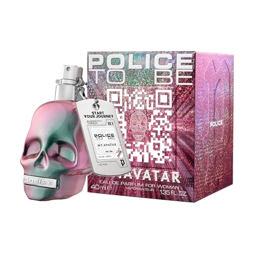 To Be My Avatar Eau de Parfum 40 ml