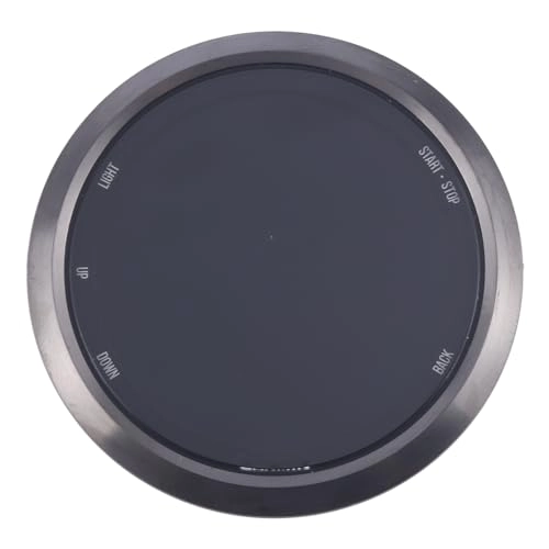 LCD Screen and Digitizer Full Assembly for Garmin Forerunner 645