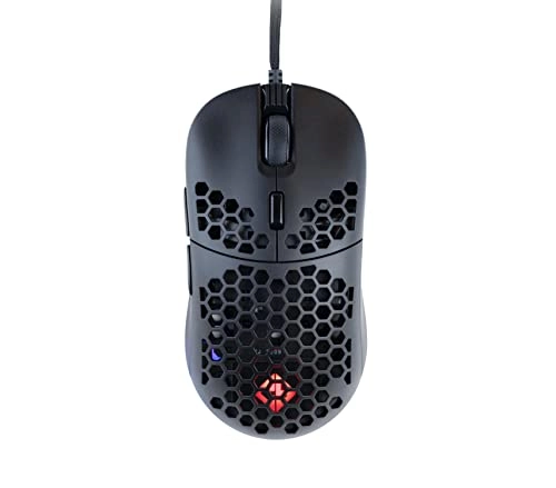 Kilonova 3370IC PRO X-Light Gaming Mouse - Wired