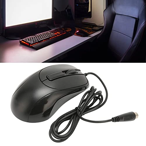 Optical Mouse - USB