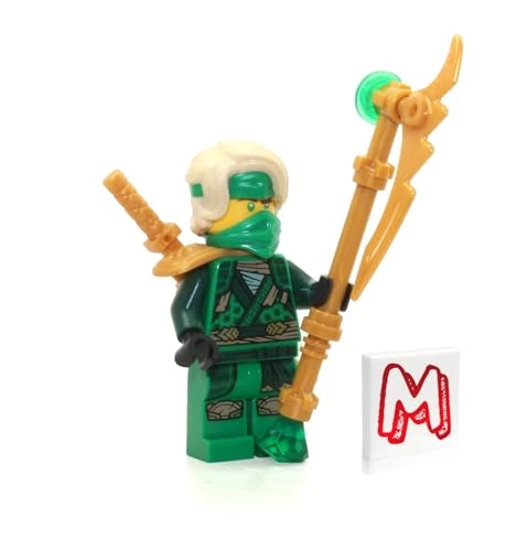 Lloyd - NINJAGO - 14 pieces