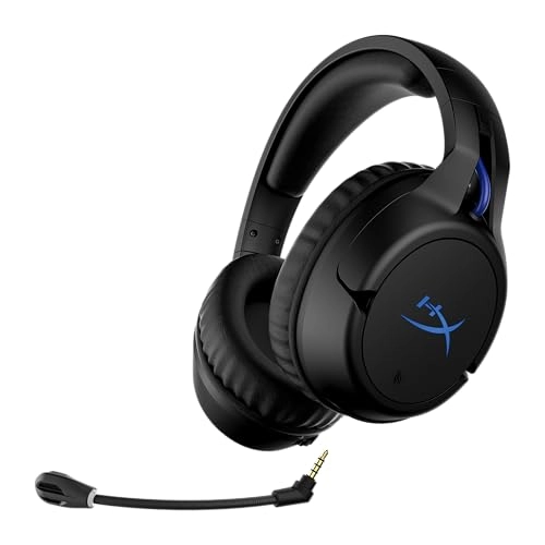Cloud Flight Wireless Headset