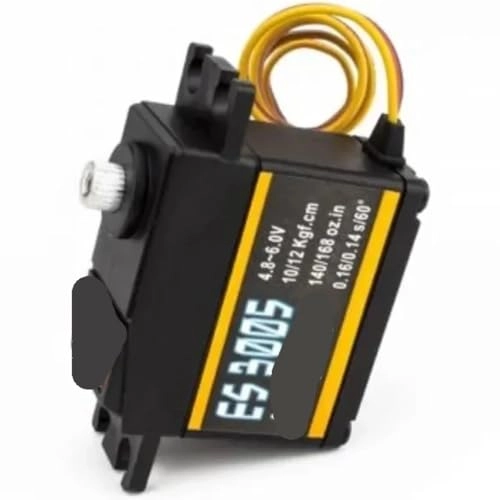 Analog Servo - Waterproof 43g 13kg Torque