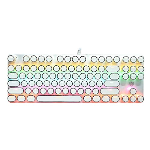 HJK917-7 - Vintage Round Hat Wired