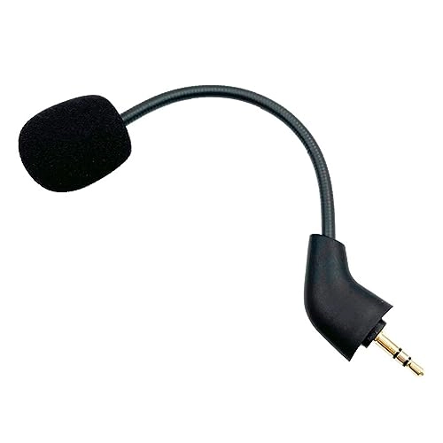 Cloud II 3.5mm-Mini-Jack Microphone