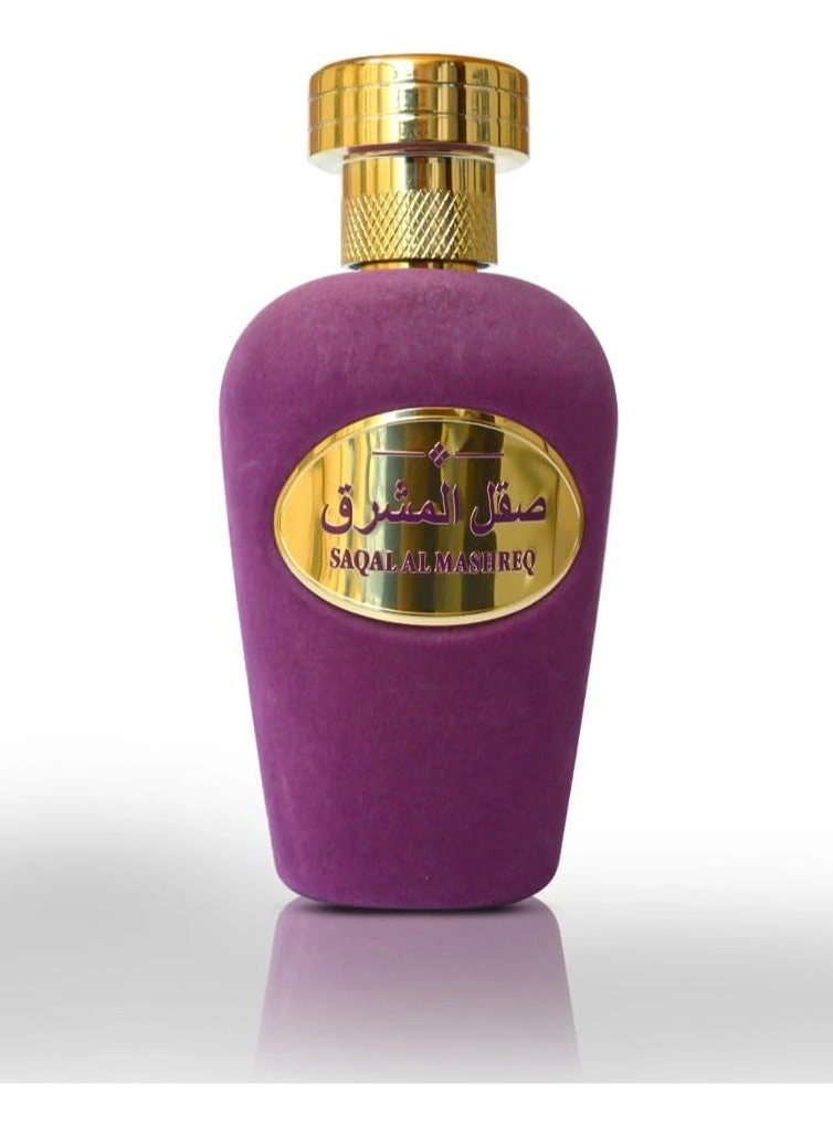 Al Absar Saqar Eau de Parfum 100ml