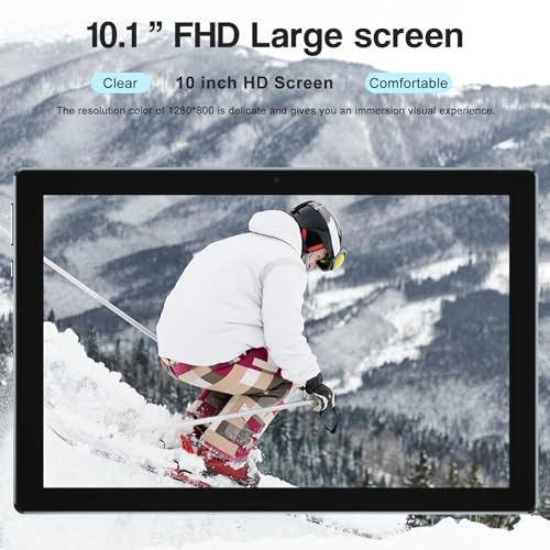 CP20PRO - 128GB 10.1"