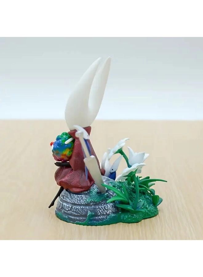 Anime Figure Action Model Statue - PVC Intricately Detailed