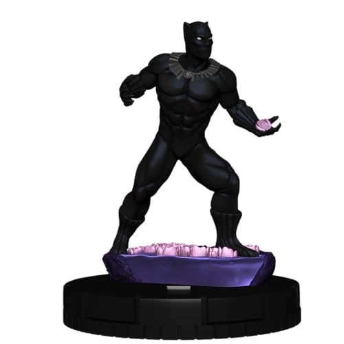 Black Panther Booster Brick