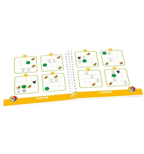 Walking Time - 7 Years 7 pieces