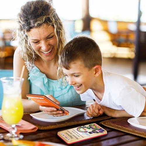 Hangman - Magnetic Travel Game