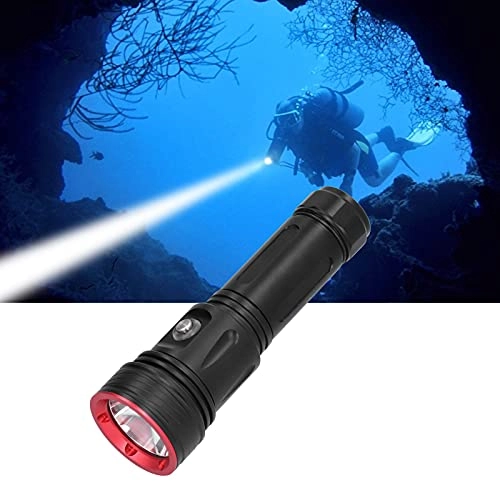 FKAWPRWFF Diving Flashlight (3000lm)