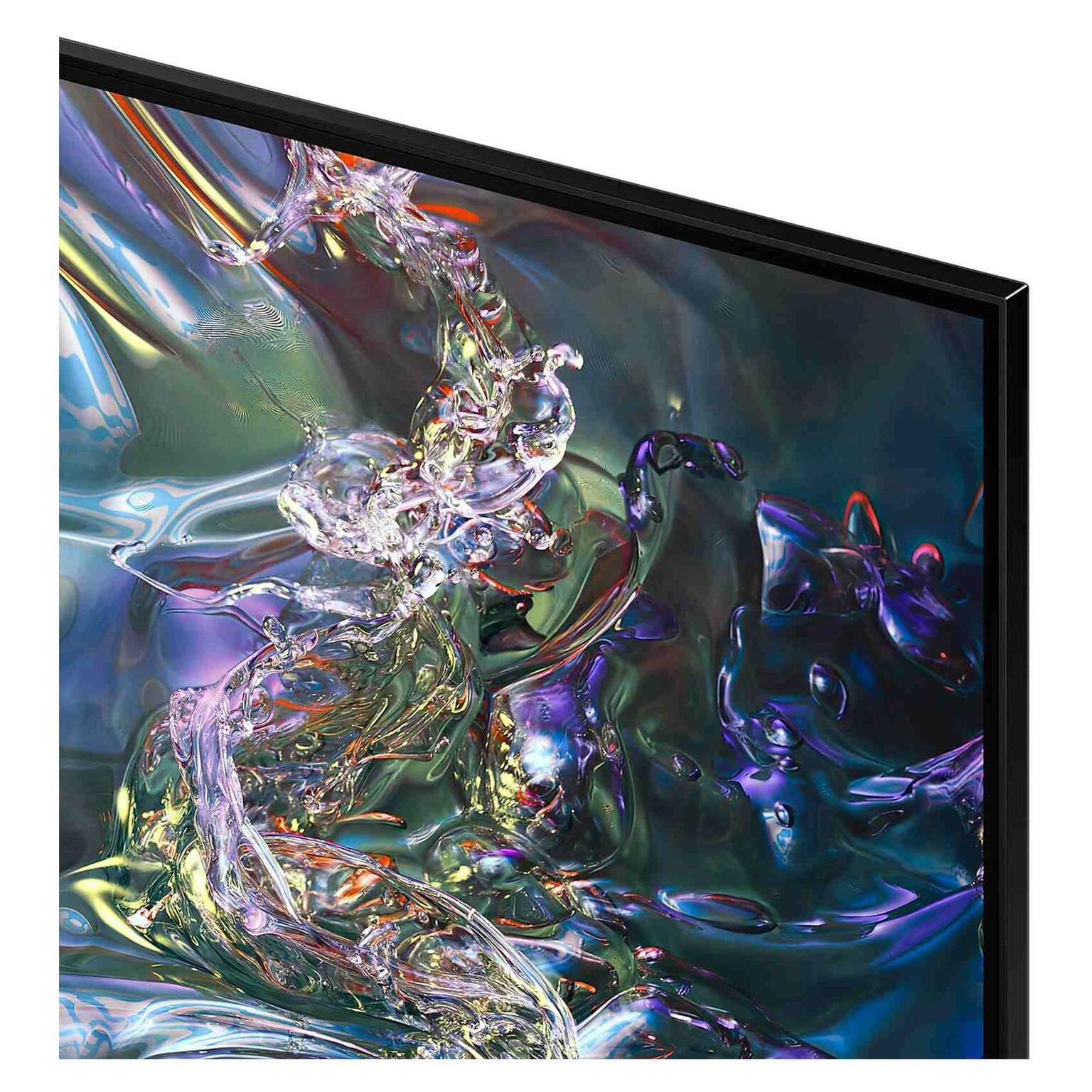 QA85Q60DAUXZN - 85 Inch