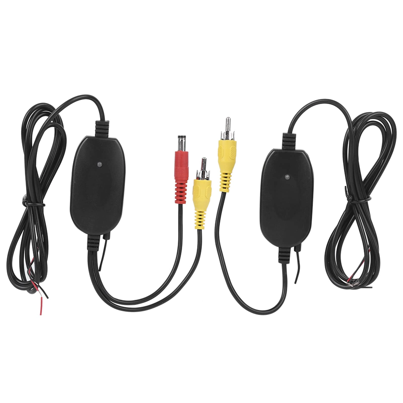 Phefop Rearview Camera Transmitter - wireless 628x582/510x492 pixels